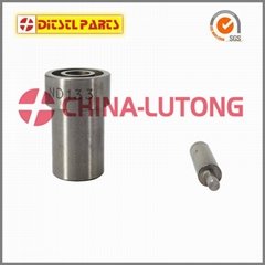 High performance diesel fuel injector nozzle DN_SD type 093400-1420