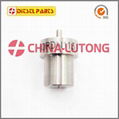 High performance diesel fuel injector