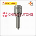 High performance diesel fuel injector