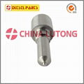 High performance diesel fuel injector nozzle DN_PD type 093400-6810 2