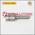 High performance diesel fuel injector nozzle DN_PD type 093400-6810 3