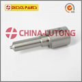 High performance diesel fuel injector nozzle DN_PD type 093400-6810 4