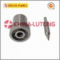 High performance diesel fuel injector nozzle DN_PD type 093400-5010 1