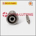 High performance diesel fuel injector nozzle DN_PD type 093400-5010 5