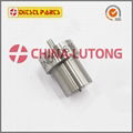 High performance diesel fuel injector