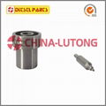 High performance diesel fuel injector