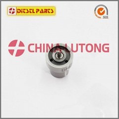 High performance diesel fuel injector nozzle DN_PD type 093400-6090