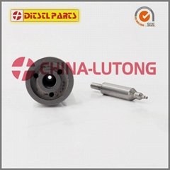 High performance diesel fuel injector nozzle DN_PD type 093400-5060