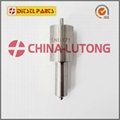High performance diesel fuel injector nozzle DN_SD type 093400-0100