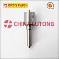 High performance diesel fuel injector