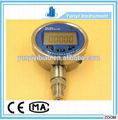 Digital pressure gauge