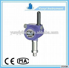 wireless pressure transmitter 