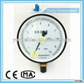 high precision small pressure gauge 1