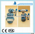 pressure transmitter