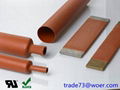 Shenzhen Woer Company Offers Heat Shrink Tubes 1