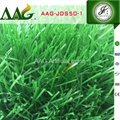AAG Football grass synthetic turf professional football grass monofilament PE 4