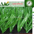 AAG cheap football artificial turf mesh PE soccer turf  3