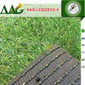 Artificial grass for Landscaping four colors 4