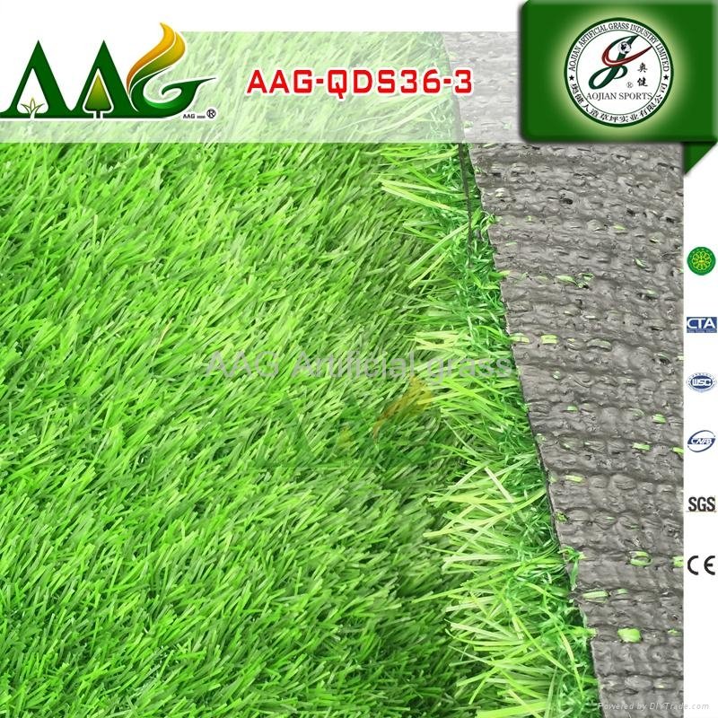 Home gardening decoration artificial grass for landscaping synthetic turf  3