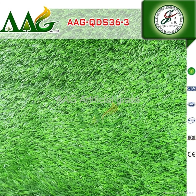 Home gardening decoration artificial grass for landscaping synthetic turf  4