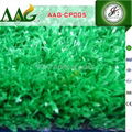 AAG plastic grass PP artificial grass for mini golf