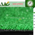 AAG plastic grass PP artificial grass for mini golf 3