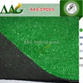 AAG plastic grass PP artificial grass for mini golf 5