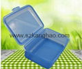 KHW046 PP plastic food container