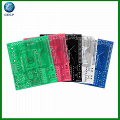 Shenzhen pcb reverse engineering china oem manufacturer