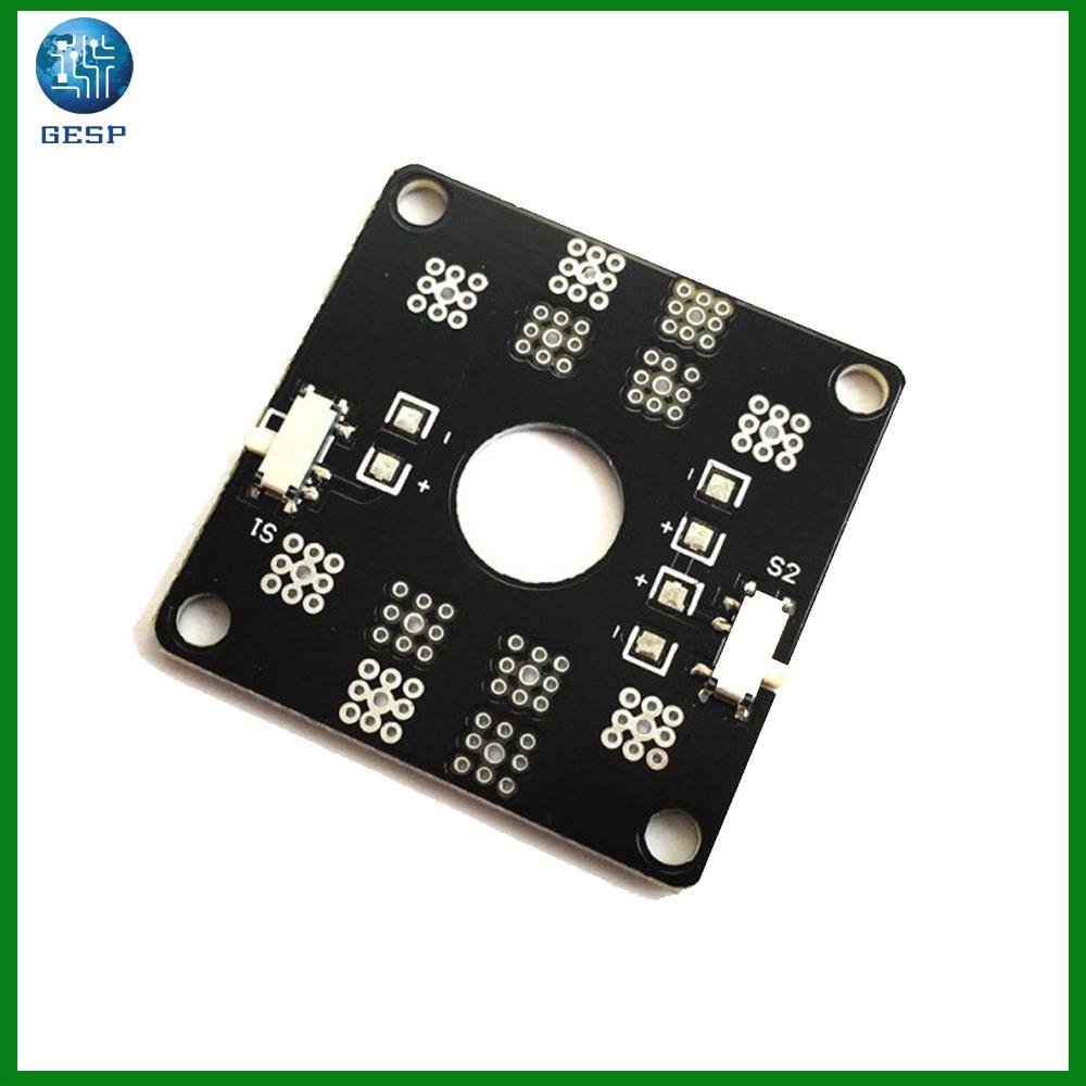 Nice service of customized make pcb circuit board induction cooker