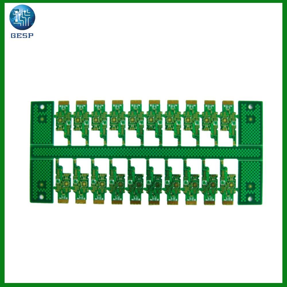 Nice service of customized make pcb circuit board induction cooker 2