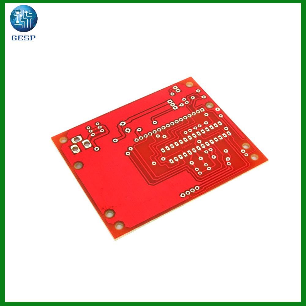 UL&Rohs Shenzhen 94v0 single-sided & double-sided & multilayer pcb
