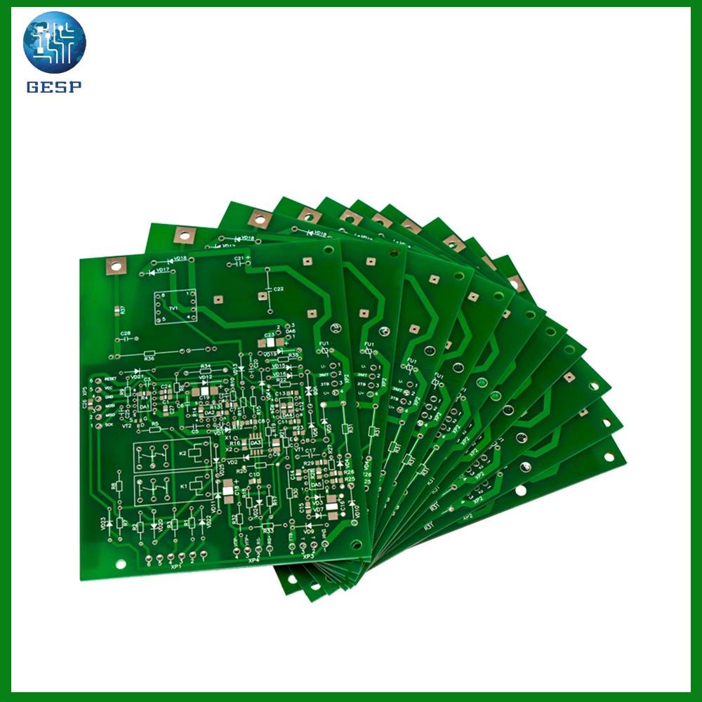 UL&Rohs Shenzhen 94v0 single-sided & double-sided & multilayer pcb 2