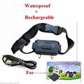 Smart Dog In-ground Pet Fencing System-227B