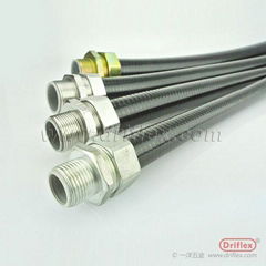 UL Type Liquid-tight Flexible Steel Conduit