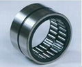 TALM79 Needle roller bearing 7x11x9mm 1