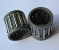KT404513 Needle roller bearing 40x45x13mm 2