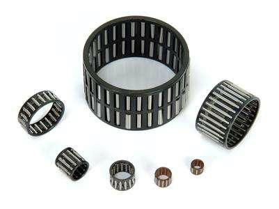 KT404513 Needle roller bearing 40x45x13mm 3