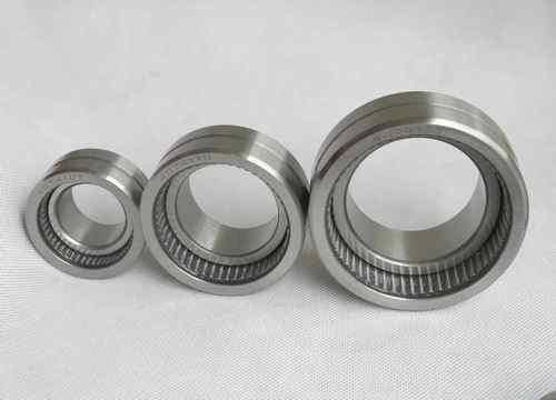 KT162010 Needle roller bearing 16x20x10mm