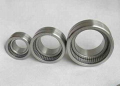 KT162010 Needle roller bearing 16x20x10mm