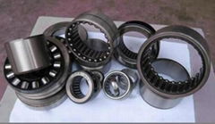 TALM6020 Needle roller bearing 60x68x20mm