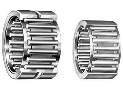 KT323713 Needle roller bearing 32x37x13mm 2