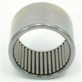 RNA6907 Needle roller bearing 35x55x36mm 3