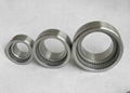 RNA6907 Needle roller bearing 35x55x36mm 1