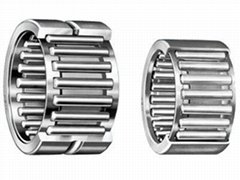 TAF1-223420 Needle roller bearing 22x34x20mm