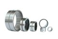 TAF1-223420 Needle roller bearing 22x34x20mm 3