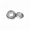 52400/52618 Tapered roller bearing 101.6x157.162x36.512mm 2