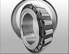 52400/52618 Tapered roller bearing 101.6x157.162x36.512mm