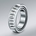 52400/52618 Tapered roller bearing 101.6x157.162x36.512mm 3