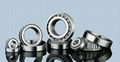 52400/52618 Tapered roller bearing 101.6x157.162x36.512mm 5